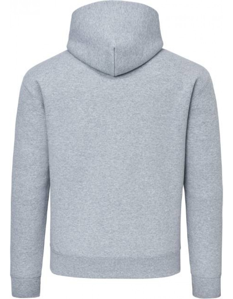 Pulover cu glugă „Supercotton™”